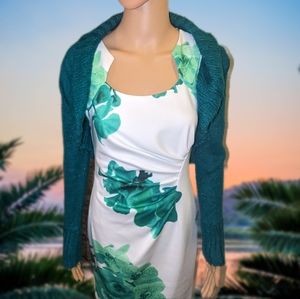 DKNY Jeans cropped sweater